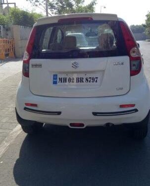 Used 2011 Maruti Suzuki Ritz MT for sale in Thane 