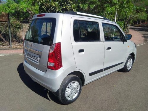 Used 2012 Maruti Suzuki Wagon R LXI MT in Indore