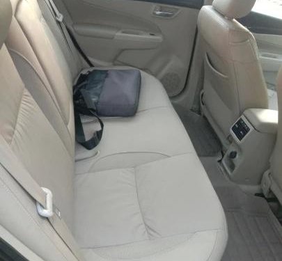 2015 Maruti Suzuki Ciaz MT for sale in Jaipur