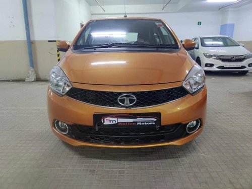 Used Tata Tiago 2018 AT for sale in Mumbai 