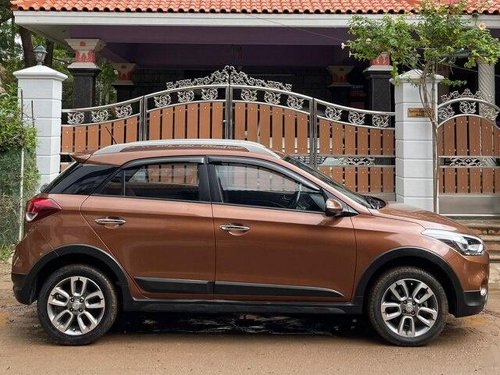 2017 Hyundai i20 Active 1.4 SX Dual Tone MT in Madurai