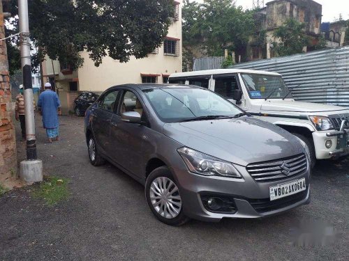 Used 2016 Ciaz  for sale in Kolkata