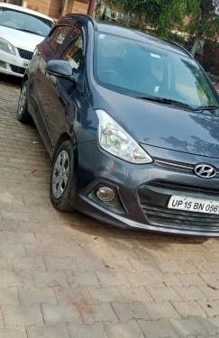 2018 Hyundai i20 MT for sale in Meerut