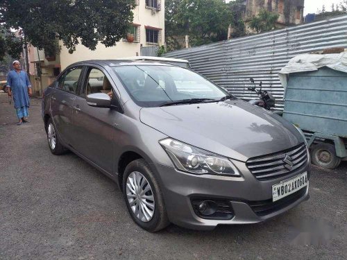 Used 2016 Ciaz  for sale in Kolkata