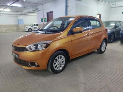 Used Tata Tiago 2018 AT for sale in Mumbai 