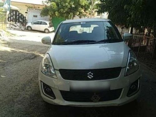 2014 Maruti Suzuki Swift VDI MT for sale in Jaipur