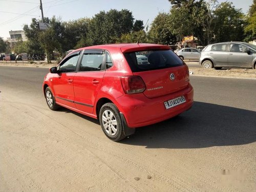 2012 Volkswagen Polo Petrol Trendline 1.2L MT for sale in Jaipur