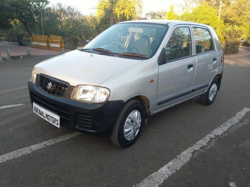 Used Maruti Suzuki Alto 2012 MT for sale in Indore