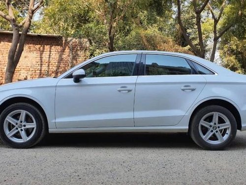 Used 2019 Audi A3 AT for sale in Ahmedabad