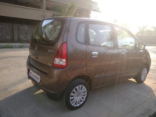 Maruti Suzuki Zen Estilo 2011 MT for sale in Kalyan