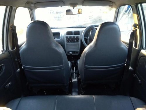 Used Maruti Suzuki Alto 2012 MT for sale in Indore