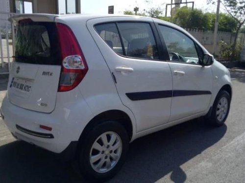 Used 2011 Maruti Suzuki Ritz MT for sale in Thane 