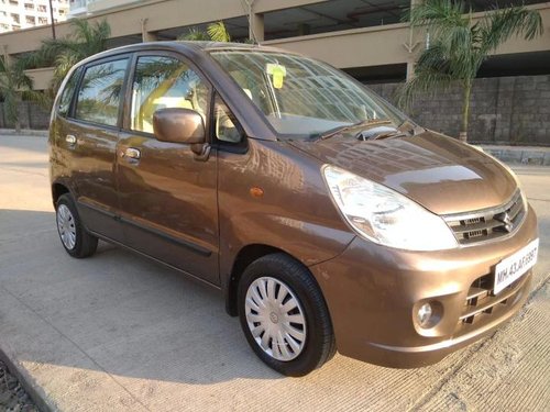 Maruti Suzuki Zen Estilo 2011 MT for sale in Kalyan