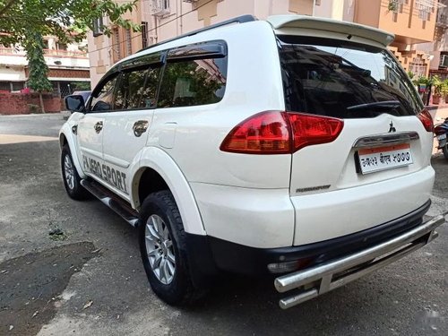 Used 2013 Mitsubishi Pajero AT for sale in Kolkata 