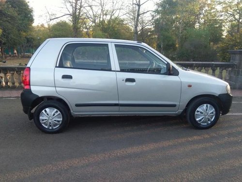 Used Maruti Suzuki Alto 2012 MT for sale in Indore