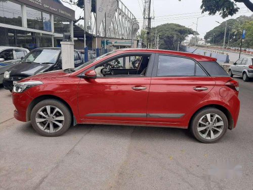 2015 Hyundai Elite i20 Asta 1.4 CRDi MT for sale in Nagar