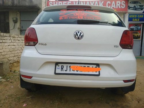 2014 Volkswagen Polo Diesel Comfortline 1.2L MT in Jaipur