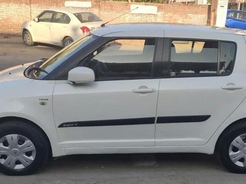 Used 2009 Maruti Suzuki Swift VDI MT in Jaipur