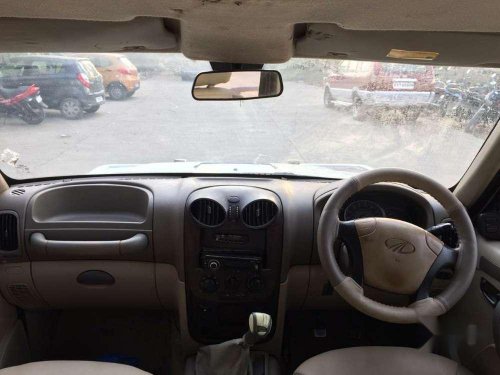 Used 2012 Mahindra Scorpio MT for sale in Hyderabad 