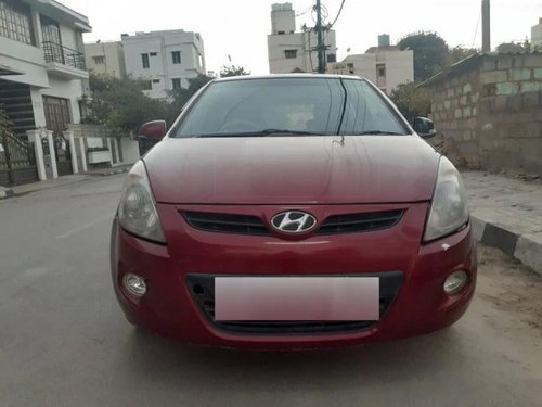 Used 2010 Hyundai i20 MT for sale in Bangalore 