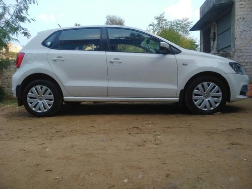 2014 Volkswagen Polo Diesel Comfortline 1.2L MT in Jaipur