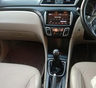 2015 Maruti Suzuki Ciaz MT for sale in Jaipur