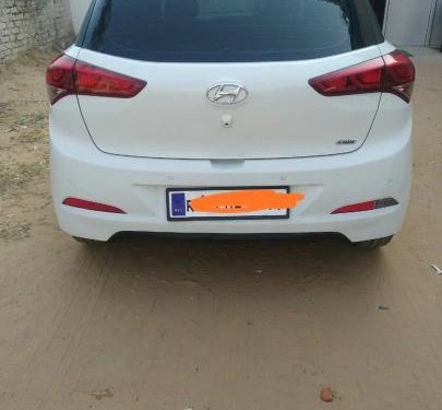 Hyundai i20 Sportz 1.4 CRDi 2015 MT for sale in Jaipur