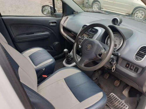 2015 Maruti Suzuki Ritz MT for sale in Surat