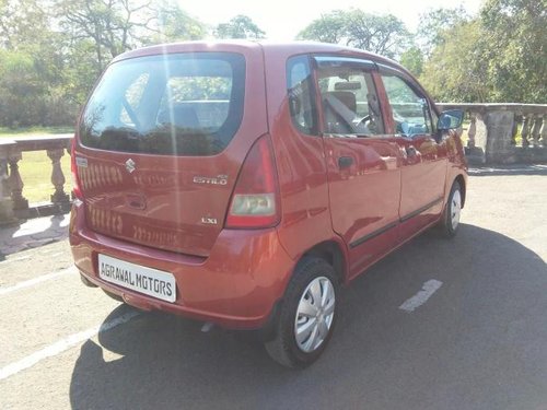 2010 Maruti Suzuki Zen Estilo MT for sale in Indore