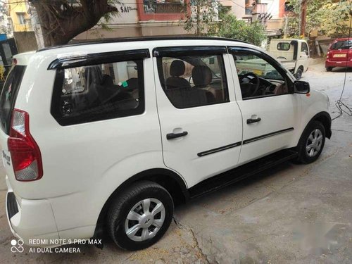 Used Mahindra Xylo D4 2013 MT for sale in Hyderabad 