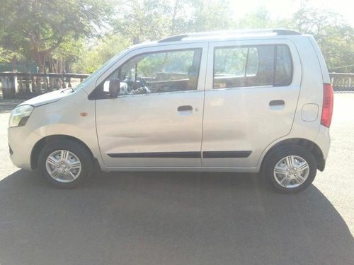 Used 2012 Maruti Suzuki Wagon R LXI MT in Indore