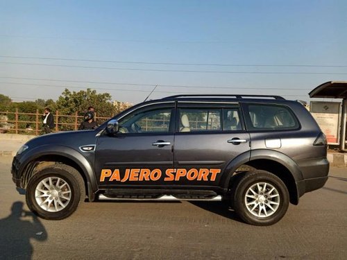 Used Mitsubishi Pajero 2013 MT for sale in New Delhi 