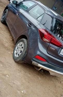 2018 Hyundai i20 MT for sale in Meerut
