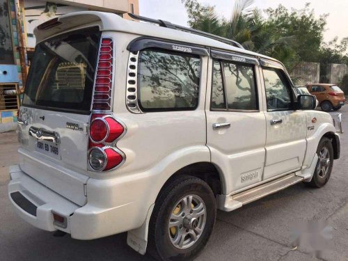 Used 2012 Mahindra Scorpio MT for sale in Hyderabad 