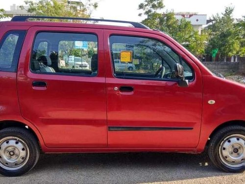 2009 Maruti Suzuki Wagon R LXI MT for sale in Jaipur