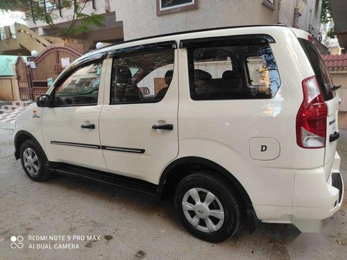 Used Mahindra Xylo D4 2013 MT for sale in Hyderabad 