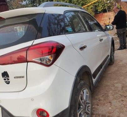 Used 2016 Hyundai i20 Active 1.4 SX MT for sale in Meerut