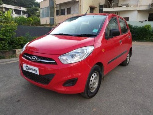 Used Hyundai i10 Era 2011 MT for sale in Bangalore 