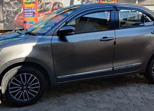 Used 2018 Maruti Suzuki Swift Dzire MT in Jaipur