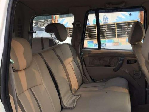 Used 2012 Mahindra Scorpio MT for sale in Hyderabad 