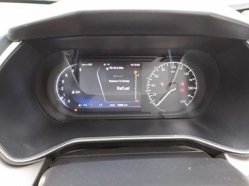 Tata Harrier XZ 2019 MT for sale in Jaipur