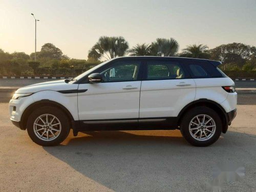 2013 Land Rover Range Rover Evoque AT for sale in Ahmedabad