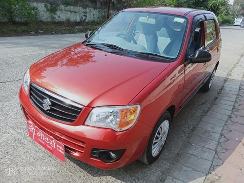 Used 2012 Maruti Suzuki Alto K10 VXI AT in Indore