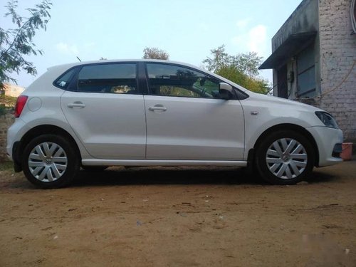 2014 Volkswagen Polo Diesel Comfortline 1.2L MT in Jaipur