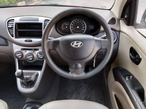 Used Hyundai i10 Era 2011 MT for sale in Bangalore 