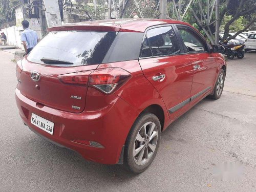 2015 Hyundai Elite i20 Asta 1.4 CRDi MT for sale in Nagar