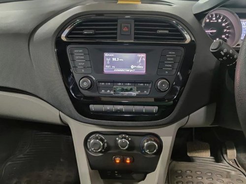 Used Tata Tiago 2017 AT for sale in Mumbai 