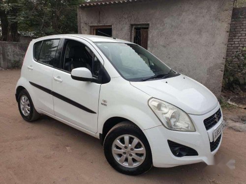 2015 Maruti Suzuki Ritz MT for sale in Surat