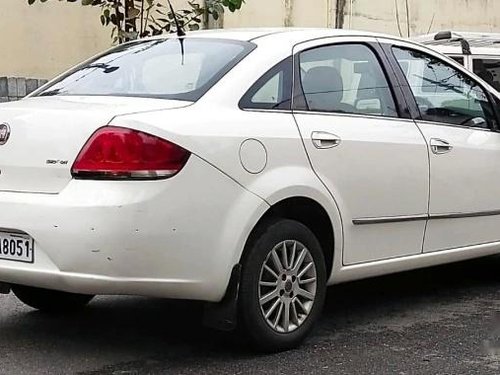 Used Fiat Linea 2010 MT for sale in Bangalore 