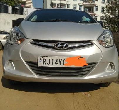 Used 2017 Hyundai Eon Magna Plus MT in Jaipur